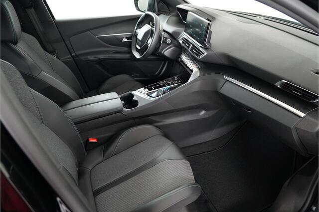 Peugeot 3008 1.6 HYbrid 225 Active Pack Business | Stl. verw. | Navi | Camera | Cruise adaptief | Keyless | Apple/Android |