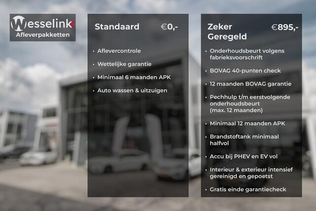 Peugeot 3008 1.6 HYbrid 225 GT | Pano dak | Focal Audio | elek stoelen met massagefunctie |