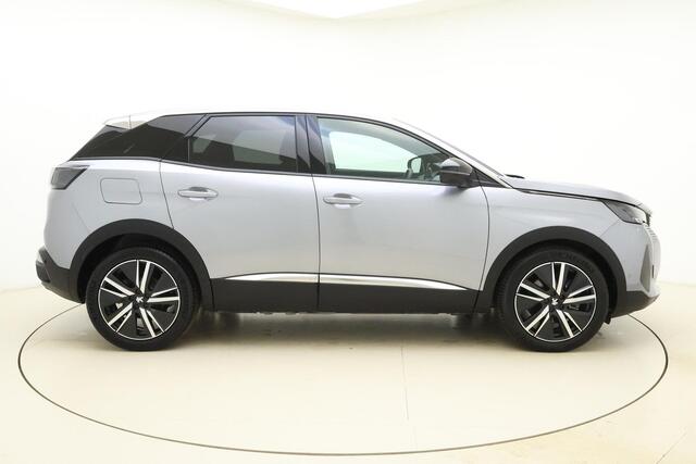 Peugeot 3008 1.6 HYbrid 180 Allure Pack Business | 19 inch | Automaat | Apple carplay | Achteruitrijcamera | Navigatiesysteem