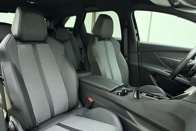 Peugeot 3008 1.6 HYbrid 180 Allure Pack Business | 19 inch | Automaat | Achteruitrijcamera | Apple carplay | Electronic climate controle | navigatiesysteem