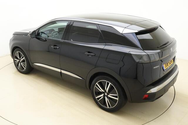 Peugeot 3008 1.6 HYbrid 180 Allure Pack Business | 19 inch | Automaat | Achteruitrijcamera | Apple carplay | Electronic climate controle | navigatiesysteem