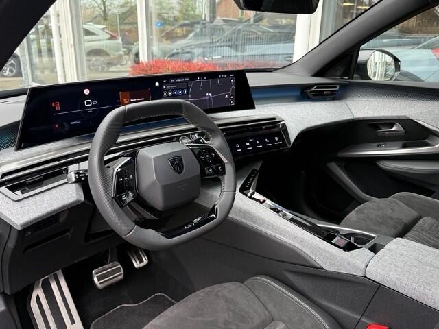 Peugeot 3008 1.2 Hybrid 145 GT - Pano | Elek. stoelen/memory | Matrix LED | Camera | Stoel/stuurverw.