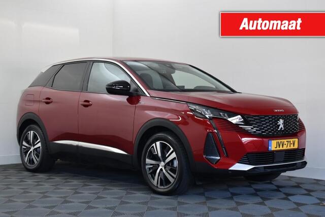 Peugeot 3008 1.6 Plug-in Hybrid 225PK Allure Automaat