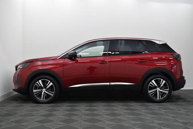Peugeot 3008 1.6 Plug-in Hybrid 225PK Allure Automaat