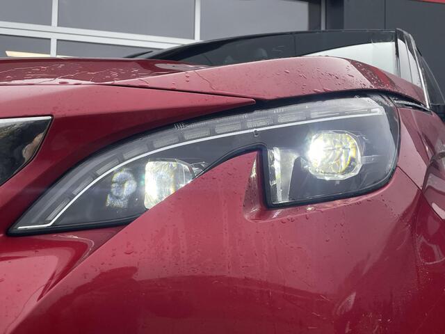 Peugeot 3008 1.2 PureTech GT Line - Navigatie - Climate Control - Lichtmetalen velgen