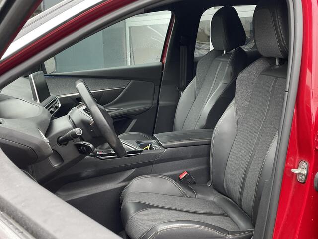 Peugeot 3008 1.2 PureTech GT Line - Navigatie - Climate Control - Lichtmetalen velgen