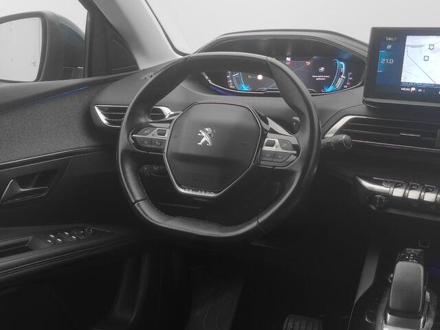 Peugeot 3008 1.6 HYbrid 225 PK Automaat Allure | CAMERA | KEYLESS | CARPLAY