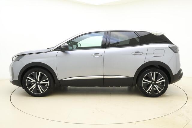 Peugeot 3008 1.6 HYbrid 180 Allure Pack Business | 19 inch | Automaat | Apple carplay | Achteruitrijcamera | Navigatiesysteem