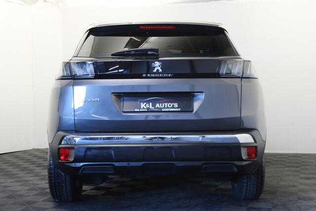 Peugeot 3008 1.2 PureTech Active Pack |Navi|