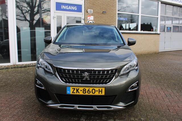 Peugeot 3008 1.2 PureTech Allure