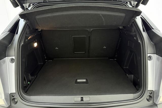Peugeot 3008 1.2 Hybrid 136 Allure | Elektr. achterklep | Navigatie | Achteruitrijcamera | Climate Control | Half lederen bekleding | Keyless Entry