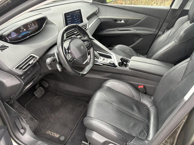 Peugeot 3008 1.6 PureTech Blue Lease Premium / AUTOMAAT / NAVI / CRUISE / PANORAMADAK