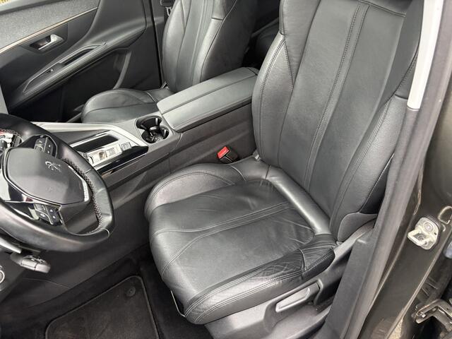 Peugeot 3008 1.6 PureTech Blue Lease Premium / AUTOMAAT / NAVI / CRUISE / PANORAMADAK