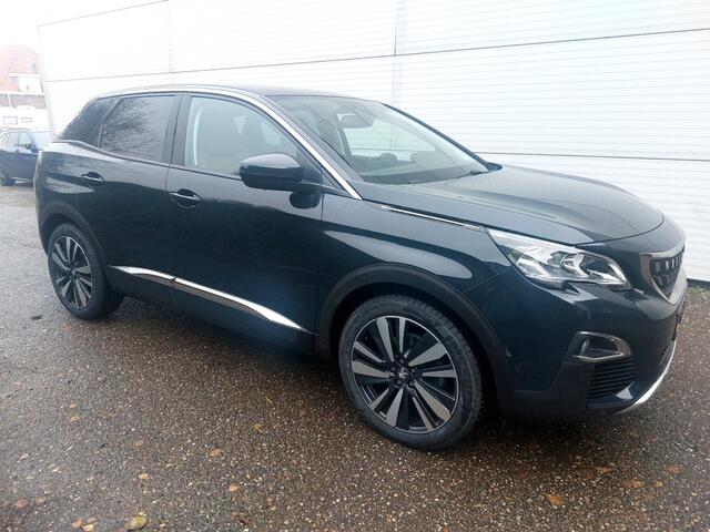 Peugeot 3008 1.2 PureTech Allure