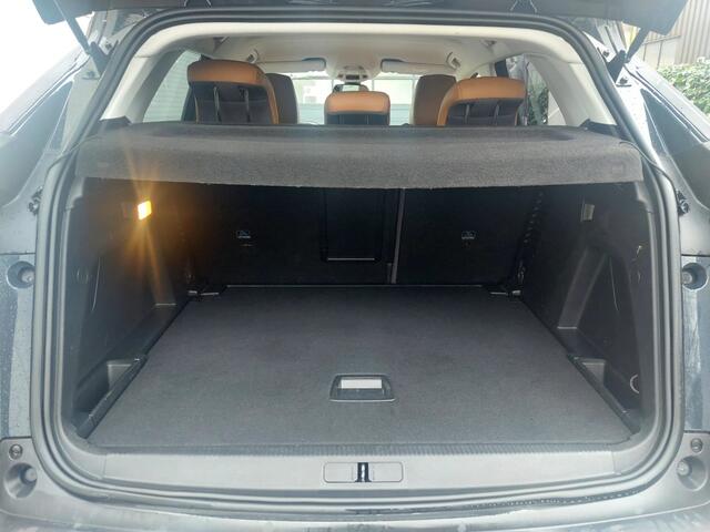 Peugeot 3008 1.2 PureTech Allure