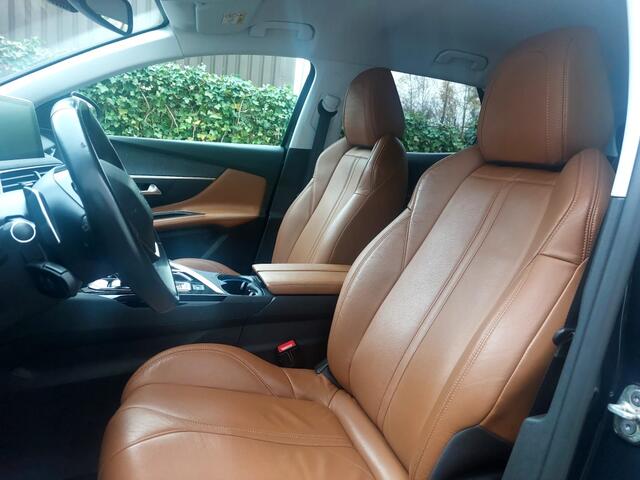 Peugeot 3008 1.2 PureTech Allure