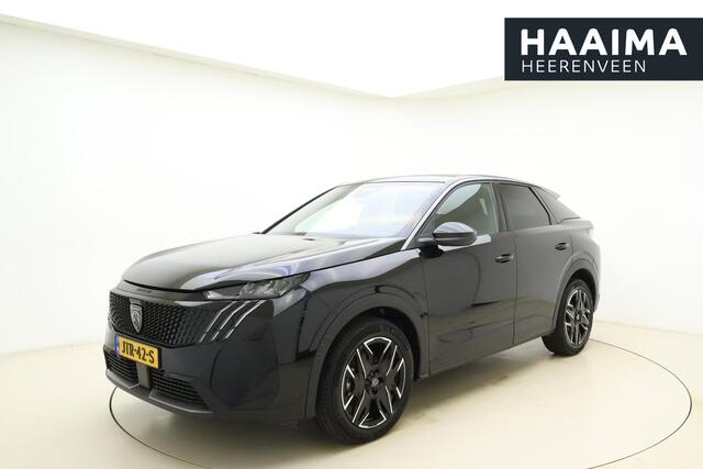 Peugeot 3008 1.2 Hybrid 145 Allure | 19'' velgen | | Apple CarPlay/Android Auto | Achteruitrijcamera | Keyless | Climate | LED koplampen