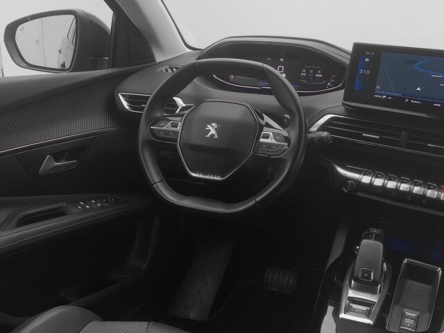 Peugeot 3008 1.2 PureTech 130 PK Automaat Allure | CAMERA | CARPLAY