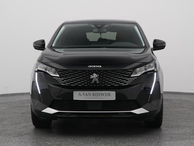 Peugeot 3008 1.2 PureTech 130 PK Automaat Allure | CAMERA | CARPLAY