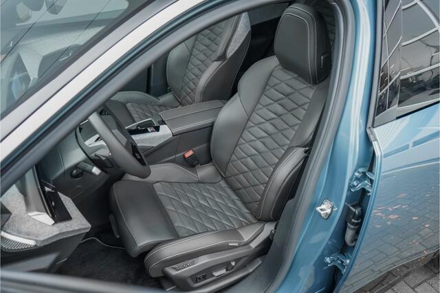 Peugeot 3008 e-3008 GT Avantage 210 73 kWh Warmtepomp Stuur & Stoelverw Leder