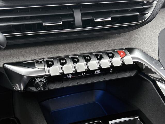 Peugeot 3008 Plug-in Hybrid 225pk Automaat GT | Panoramadak | 360 Camera | Adaptive Cruise |