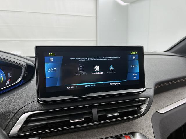 Peugeot 3008 Plug-in Hybrid 225pk Automaat GT | Panoramadak | 360 Camera | Adaptive Cruise |