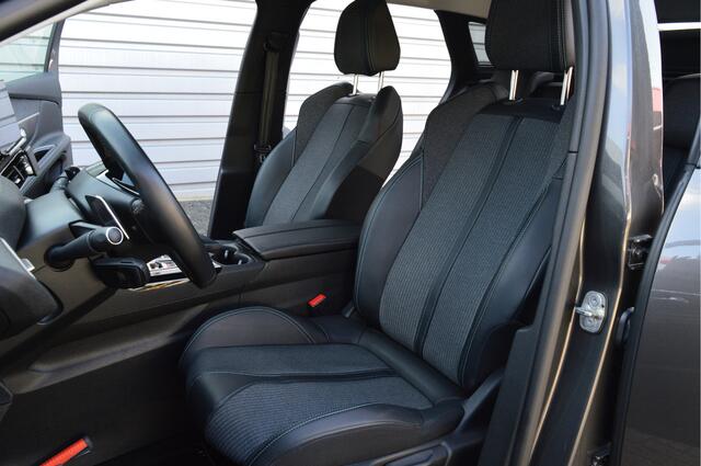 Peugeot 3008 1.6 HYbrid 225 Allure Pack Business O.a: Navi, Clima, ACC, Carplay, Camera, PDC, Etc. All-in prijs!