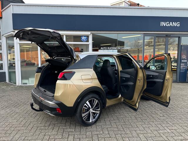 Peugeot 3008 1.6 E-THP ALLURE