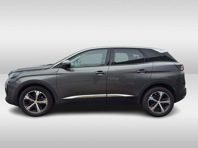 Peugeot 3008 1.2 PureTech Allure WORDT VERWACHT !! | Automaat | Navigatie | Apple Carplay en Android Auto | Parkeersensoren Voor en Achter | Stoelverwarming |