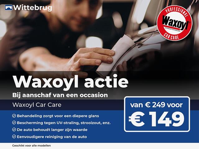 Peugeot 3008 1.2 PureTech Allure WORDT VERWACHT !! | Automaat | Navigatie | Apple Carplay en Android Auto | Parkeersensoren Voor en Achter | Stoelverwarming |