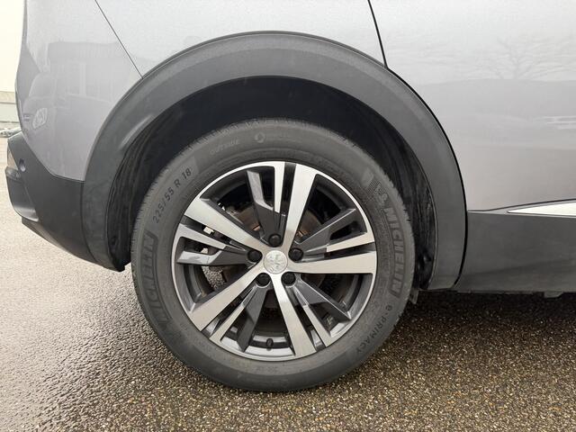 Peugeot 3008 1.6 Hybrid Allure pack 180pk PHEV| ACHTERUITRIJCAMERA| DODE HOEK SENSOR| ADAPTIVE CRUISE CONTROL| STANDKACHEL| RIJKLAAR! INCL 12 MND BOVAG GARANTIE