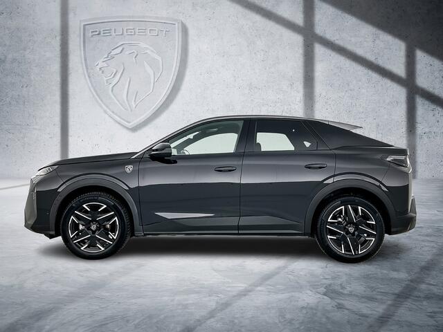 Peugeot 3008 Hybrid 145 pk Automaat GT | Rijklaar | Alcantara | 360 camera | Elektrische achterklep |