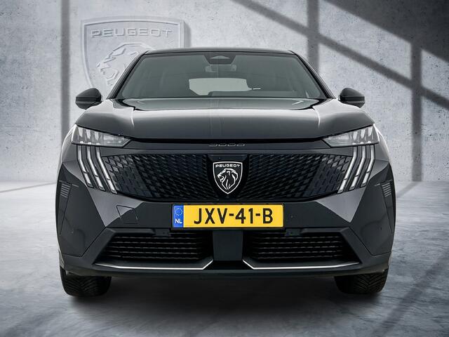 Peugeot 3008 Hybrid 145 pk Automaat GT | Rijklaar | Alcantara | 360 camera | Elektrische achterklep |