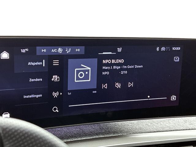 Peugeot 3008 Hybrid 145 pk Automaat GT | Rijklaar | Alcantara | 360 camera | Elektrische achterklep |