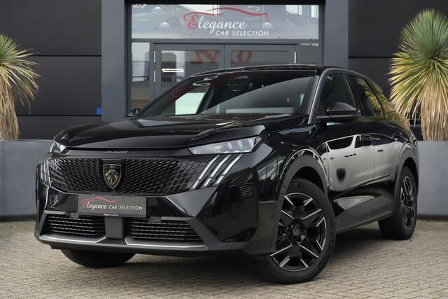 Peugeot 3008 1.2 Hybrid 145 GT e-DSC6 136pk Navigatie/Stoelverwaring/360Camera