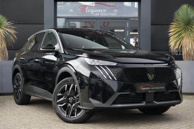 Peugeot 3008 1.2 Hybrid 145 GT e-DSC6 136pk Navigatie/Stoelverwaring/360Camera