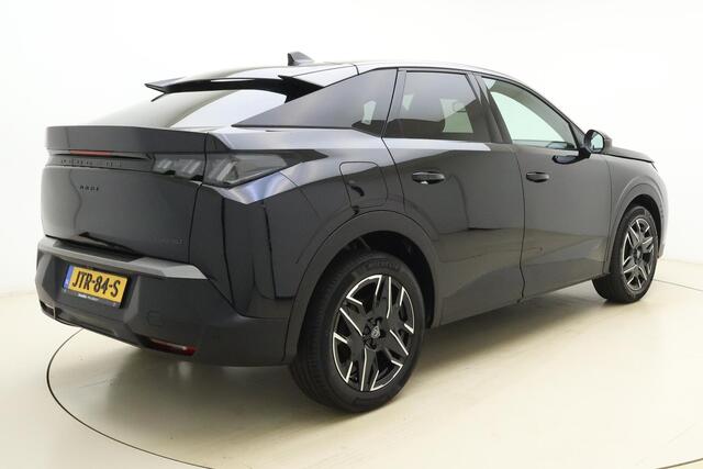 Peugeot 3008 1.2 Hybrid 145 Allure | Apple CarPlay/Android Auto | Achteruitrijcamera | Keyless | Climate | LED koplampen