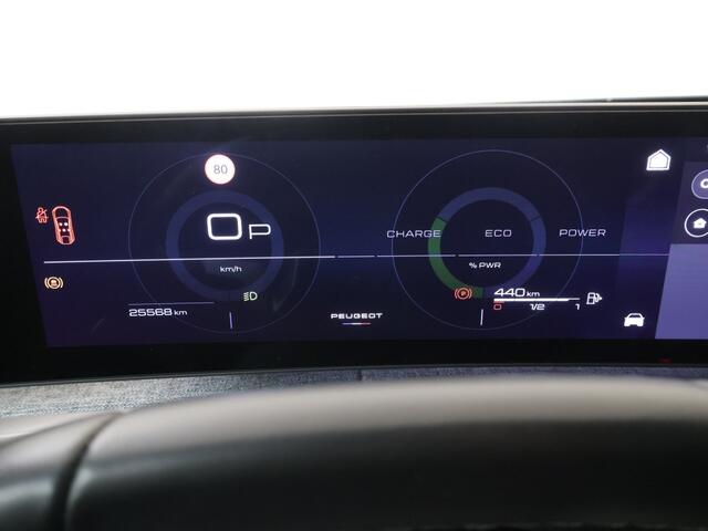 Peugeot 3008 Hybrid 136 Allure Automaat Winterpack 360 Camera Navigatie Carpl