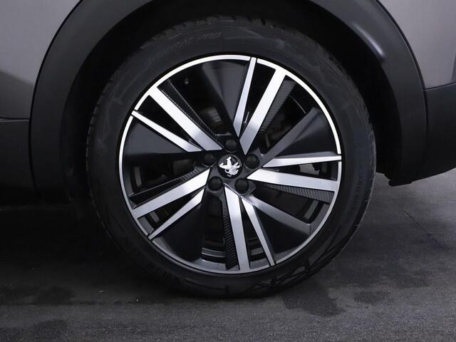 Peugeot 3008 1.6 HYbrid4 Automaat 300pk Blue Lease GT Trekhaak/H.Leder/Nav/Carplay/Focal/Winterpakket