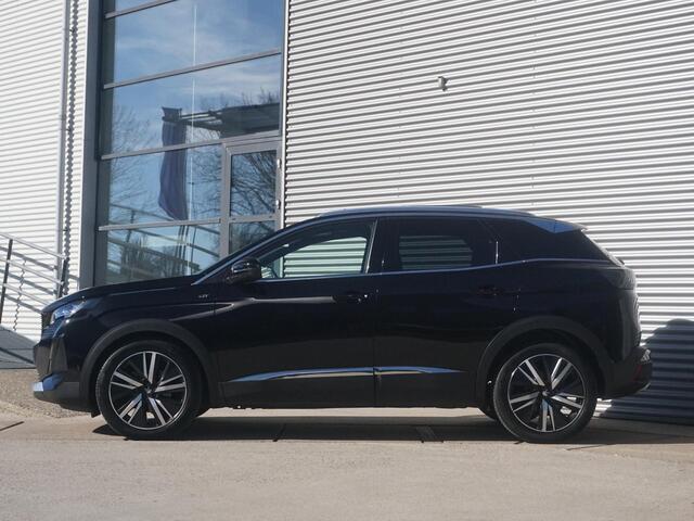 Peugeot 3008 1.2 PureTech Blue Lease GT Panoramadak