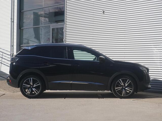 Peugeot 3008 1.2 PureTech Blue Lease GT Panoramadak