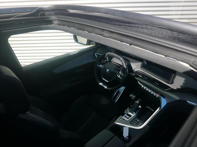 Peugeot 3008 1.2 PureTech Blue Lease GT Panoramadak