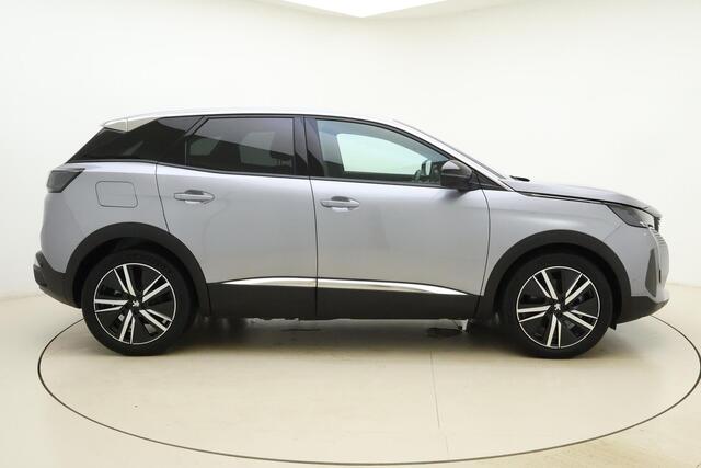 Peugeot 3008 1.6 HYbrid 180 Allure Pack Business | 19 inch | Automaat | Apple carplay | Achteruitrijcamera | Navigatiesysteem
