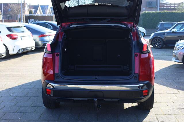 Peugeot 3008 1.2 PURETECH ALLURE | NAVI | CARPLAY | TREKHAAK