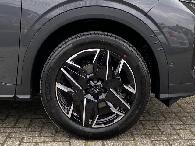 Peugeot 3008 1.2 Hybrid 145 GT | Stoel & Stuur Verwarming | Elektrische Achterklep | Navigatie | Adaptive Cruise Control | Apple Car Play/Android Auto