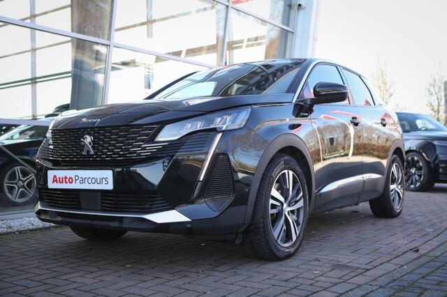 Peugeot 3008 Hybrid 225 Allure Pack