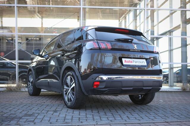 Peugeot 3008 Hybrid 225 Allure Pack