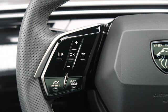 Peugeot 3008 1.2 Hybrid 145pk e-DCS6 GT | Navi | App Connect | Panoramadak | Focal Audio | Alcantara | Camera | Elektrische Achterklep | Winter Pakket