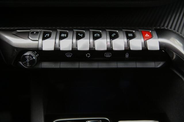 Peugeot 3008 Hybrid | 180 PK | Adaptieve Cruise Control | Navigatie |