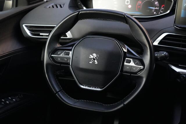 Peugeot 3008 1.2 PureTech Allure Pack Business 130pk Stoelverwarming/Navigatie/Camera